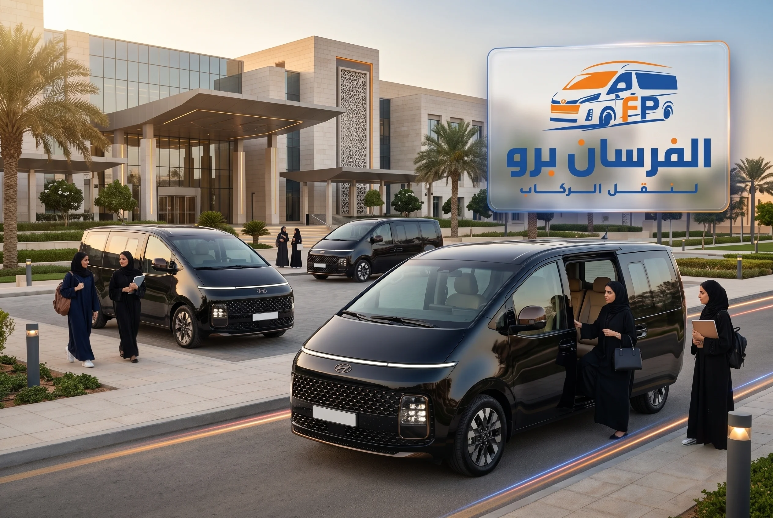 كيف تختار وسيلة نقل مناسبة لطالبات الكليات؟