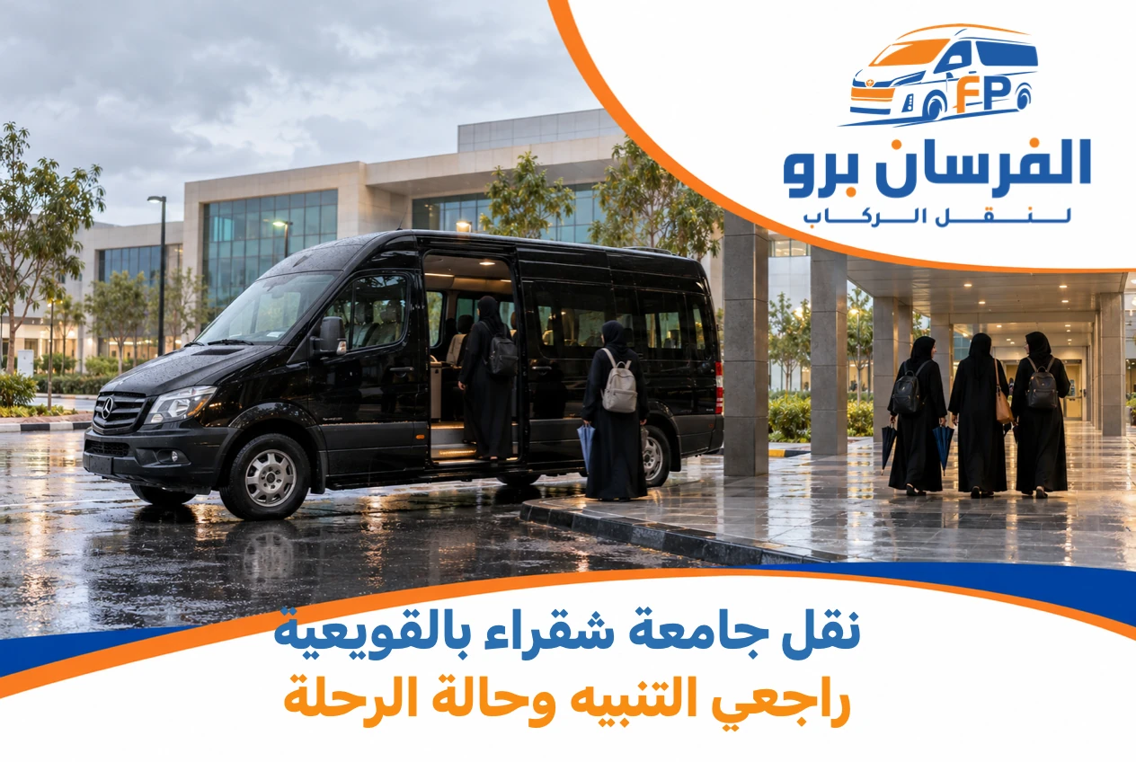 Weather Alert Before Your Shaqra University Journey in Quwayiyah? Check Three Separate Decisions